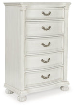 Load image into Gallery viewer, Montelaine Chest of Drawers
