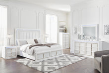 Load image into Gallery viewer, Chalanna Bedroom Set
