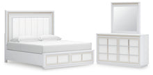 Load image into Gallery viewer, Chalanna Bedroom Set
