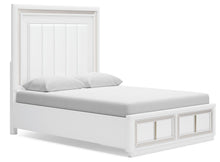 Load image into Gallery viewer, Chalanna Bedroom Set

