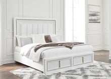Load image into Gallery viewer, Chalanna Bedroom Set
