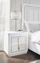 Load image into Gallery viewer, Chalanna Nightstand
