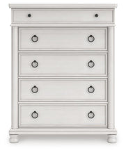 Load image into Gallery viewer, Rowlenstown Chest
