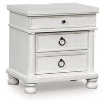 Load image into Gallery viewer, Rowlenstown Nightstand
