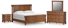 Load image into Gallery viewer, Rowlenstown Bedroom Set
