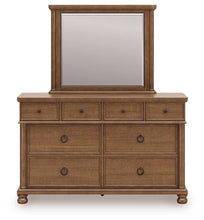 Load image into Gallery viewer, Rowlenstown Dresser
