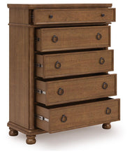 Load image into Gallery viewer, Rowlenstown Chest
