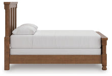Load image into Gallery viewer, Rowlenstown Bed
