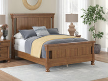 Load image into Gallery viewer, Rowlenstown Bed
