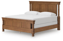 Load image into Gallery viewer, Chadworth Bed
