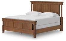 Load image into Gallery viewer, Rowlenstown Bed
