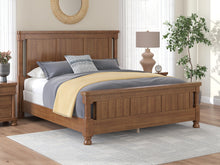 Load image into Gallery viewer, Rowlenstown Bed
