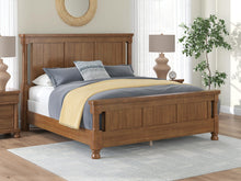Load image into Gallery viewer, Rowlenstown Bed
