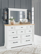 Load image into Gallery viewer, Ashbryn Bedroom Package
