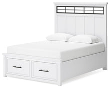 Load image into Gallery viewer, Ashbryn Bedroom Package
