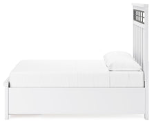 Load image into Gallery viewer, Ashbryn Bedroom Package
