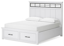 Load image into Gallery viewer, Ashbryn Bedroom Package
