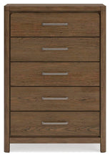 Load image into Gallery viewer, Cabalynn Chest of Drawers
