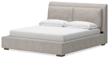 Load image into Gallery viewer, Cabalynn Upholstered Bed
