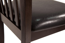Load image into Gallery viewer, Hammis Dining Chair
