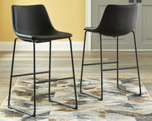 Load image into Gallery viewer, Centiar Pub Height Bar Stool
