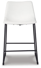 Load image into Gallery viewer, Centiar Counter Height Bar Stool
