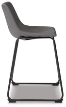 Load image into Gallery viewer, Centiar Counter Height Bar Stool
