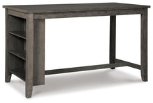 Load image into Gallery viewer, Caitbrook Counter Height Dining Package
