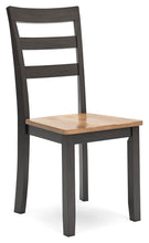 Load image into Gallery viewer, Gesthaven Dining Chair
