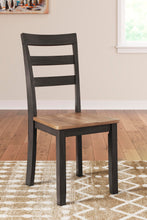 Load image into Gallery viewer, Gesthaven Dining Set
