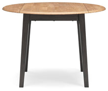 Load image into Gallery viewer, Gesthaven Dining Set
