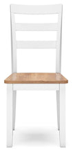 Load image into Gallery viewer, Gesthaven Dining Set
