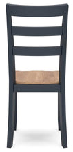 Load image into Gallery viewer, Gesthaven Dining Chair
