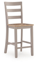 Load image into Gallery viewer, Harperfeld Barstool
