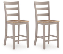 Load image into Gallery viewer, Harperfeld Barstool
