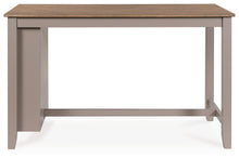 Load image into Gallery viewer, Harperfeld Counter Height Table
