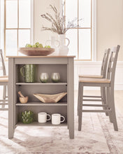 Load image into Gallery viewer, Harperfeld Counter Height Table
