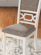 Load image into Gallery viewer, Erinberg Dining Table and 4 Chairs and Bench (Set of 6)
