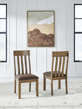 Load image into Gallery viewer, Urbinforte Dining Chair
