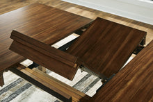 Load image into Gallery viewer, Ralene Counter Height Dining Extension Table
