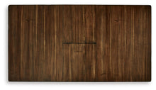 Load image into Gallery viewer, Ralene Counter Height Dining Extension Table
