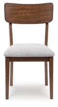 Load image into Gallery viewer, Tameride Dining Table and 4 Chairs (Set of 5)
