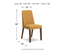 Load image into Gallery viewer, Lyncott Dining Room Set
