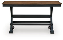 Load image into Gallery viewer, Wildenauer 48" Counter Height Bench

