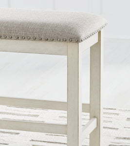 Robbinsdale Dining Package - 46 Furniture and Mattress Gallery