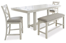 Load image into Gallery viewer, Robbinsdale Dining Package - 46 Furniture and Mattress Gallery
