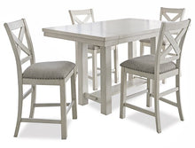 Load image into Gallery viewer, Robbinsdale Dining Package - 46 Furniture and Mattress Gallery
