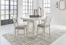 Load image into Gallery viewer, Robbinsdale Dining Package - 46 Furniture and Mattress Gallery
