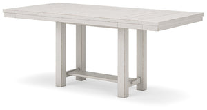 Robbinsdale Dining Package - 46 Furniture and Mattress Gallery