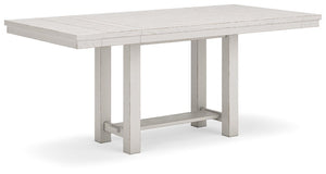 Robbinsdale Dining Package - 46 Furniture and Mattress Gallery